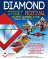 Diamond Street Festival Planning Committee Meeting