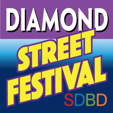 Request for Proposal – Graphic Designer for Second Annual Diamond Street Festival
