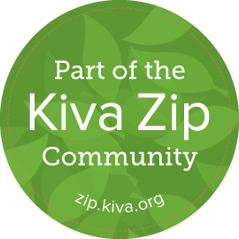SDBD is a Kiva Zip Trustee
