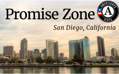 Promise Zone Economic Development Tour