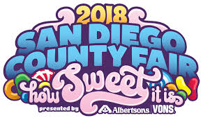 How Sweet It Is – SD County Fair Banner Program