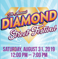 REQUEST FOR PROPOSAL – Diamond Street Festival Event Coordinator