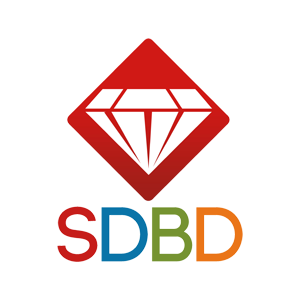 Southeastern Diamond Business District logo